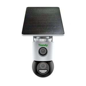6MP Solar Color Maker 4G (TC-H363U)