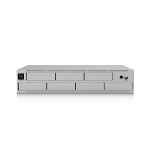 UNAS Pro 7-Bay NAS Enclosure