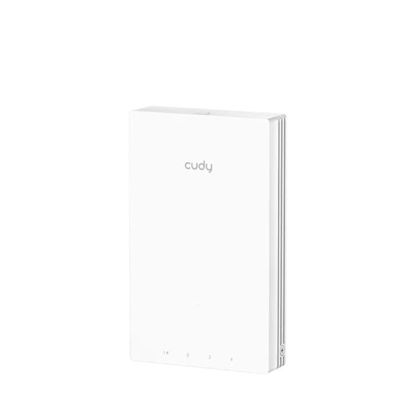 AC1200 Wall-Plate Access Point (AP1300 Wall)