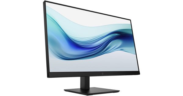 HP Monitor Series 3 Pro 324pf, 23.8"LCD