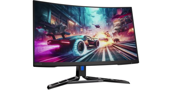 Lenovo Monitor Legion R32qc-30,31.5',16:9,178/178