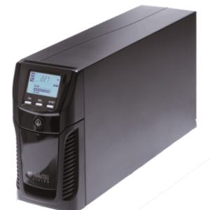 Riello Vision Tower 800VA Line Interactive 230V (UPS) - VST 800