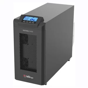 Rielloups STW 10000 with 7 minutes runtime - STW 10000