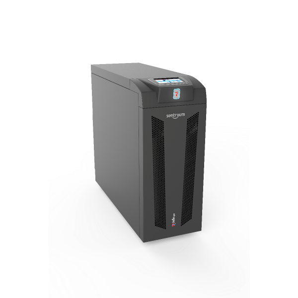 20kVA Riello UPS Sentryum S3T 20 CPT S2 4 Minutes Runtime
