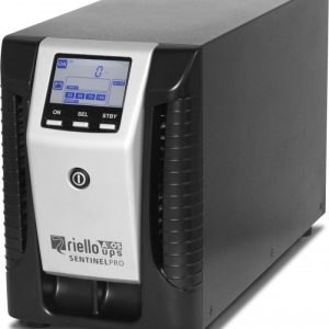 Riello Sentinel Pro 3kVA Online 230V (UPS) - SEP 3000 A5