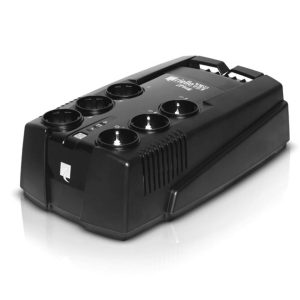 Riello Line interactive UPS iplug 600VA 360 W USB  IPG 600 DE