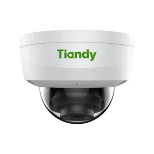 2MP Fixed IR Dome Camera (TC-C32KS)