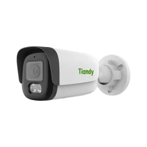 2MP Fixed Color Maker Bullet Camera (TC-C32WS)