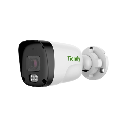 2MP Fixed Color Maker Bullet Camera (TC-C321N 2.8mm)