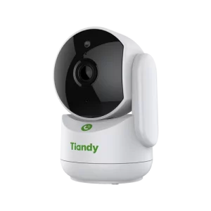 3MP Fixed Color Maker Wi-Fi PT Camera (TC-H332A)