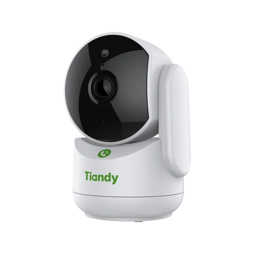 3MP Fixed Color Maker Wi-Fi PT Camera (TC-H332A)