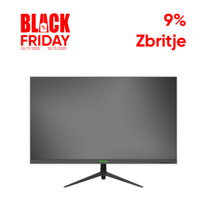 32-inch Plastic LED Monitor (TC-D332) Spec:MON/PN/V2.0