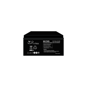 Battery 12V/7AH AGM battery (WirRT1270)