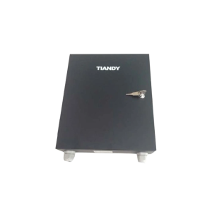 Four-door network access control (TC-P311MK) Spec:F