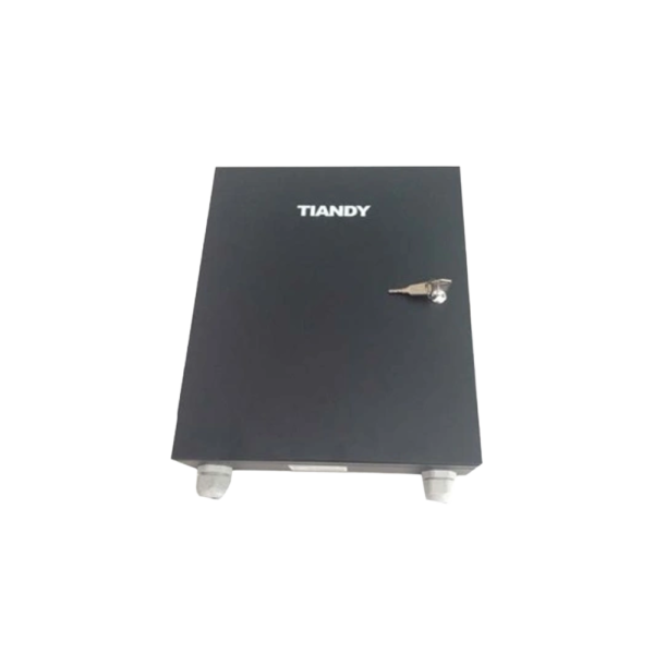 Four-door network access control (TC-P311MK) Spec:F