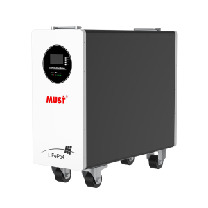 Lithium Battery ( LifePO4) 51.2v 300Ah