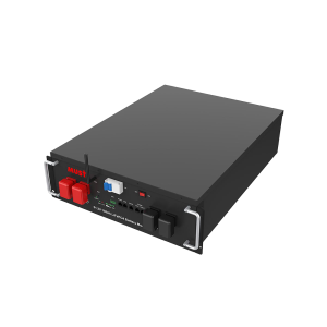 Lithium Battery Rack Mounted ( LifePO4) 51.2v 100Ah