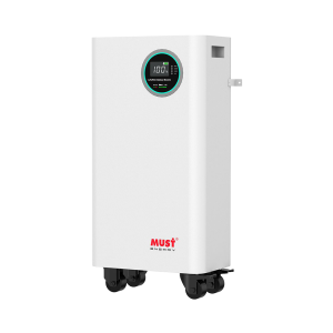 Lithium Battery Vertical Mounted ( LifePO4) 51.2v 300Ah