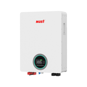 Lithium Battery Wall Mounted ( LifePO4) 51.2v 200Ah