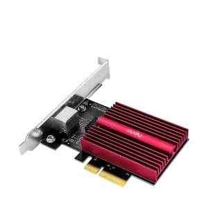 10 Gbps PCI-E Ethernet Adapter (PE10G)