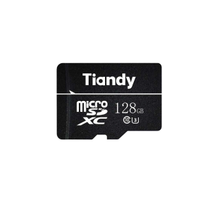 TF Card (TC-P3TF 128A)