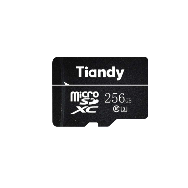 TF Card (TC-P3TF 256A)