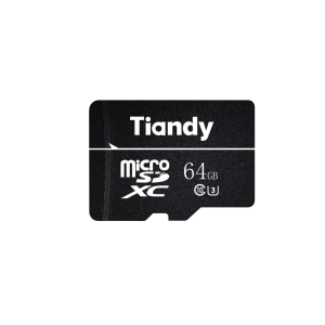 TF Card (TC-P3TF 64A)
