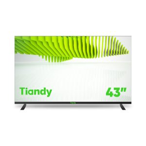 43-inch Plastic LED Monitor (TC-D343) Spec:MON/P/V2.0