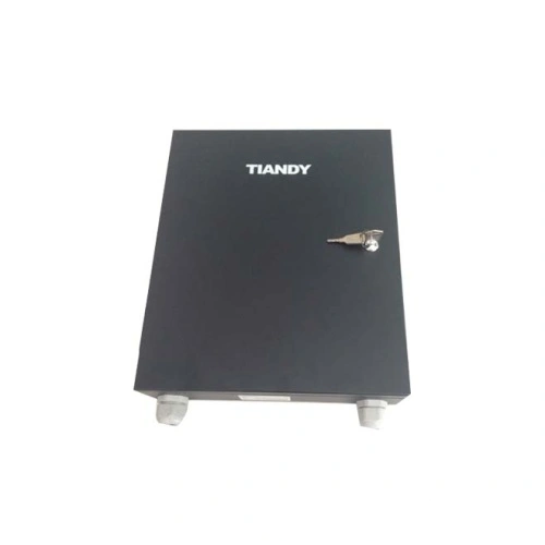 Single-door network access control TC-P311MK Spec:O