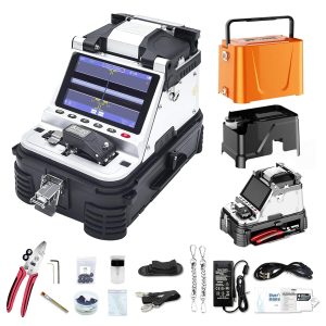Optical fiber fusion splicer AI 20