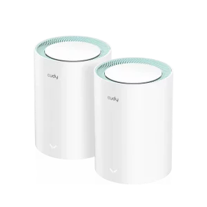 AX1500 Gigabit Mesh Wi-Fi 6 System ( M1500(2-Pack) )
