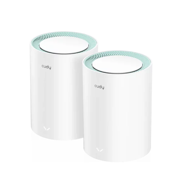 AX1500 Gigabit Mesh Wi-Fi 6 System ( M1500(2-Pack) )
