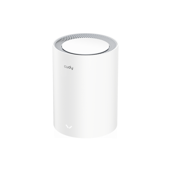 BE3600 Gigabit Mesh Wi-Fi 7 System M3600 (1-Pack) - Image 2