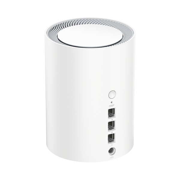 BE3600 Gigabit Mesh Wi-Fi 7 System M3600 (3-Pack) - Image 2