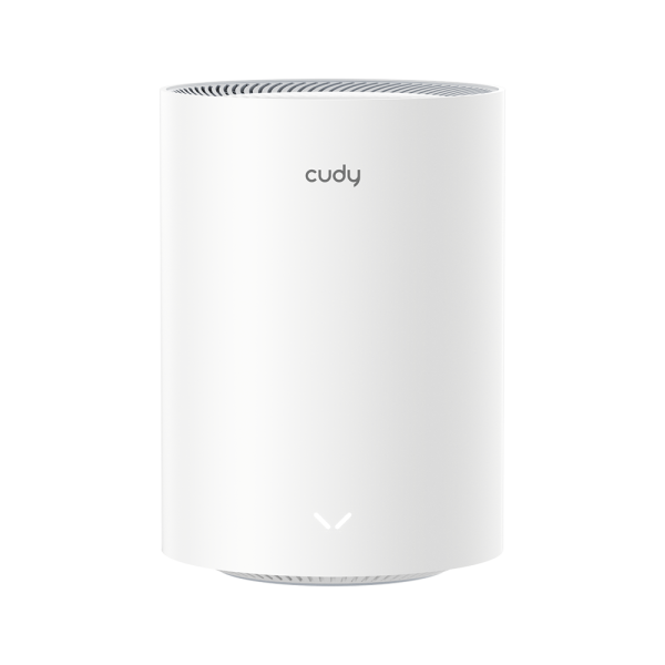 BE3600 Gigabit Mesh Wi-Fi 7 System M3600 (1-Pack)