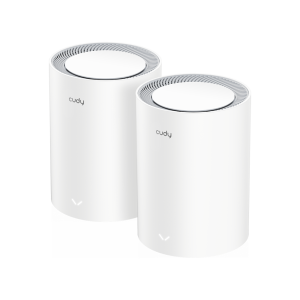 BE3600 Gigabit Mesh Wi-Fi 7 System M3600 (2-Pack)