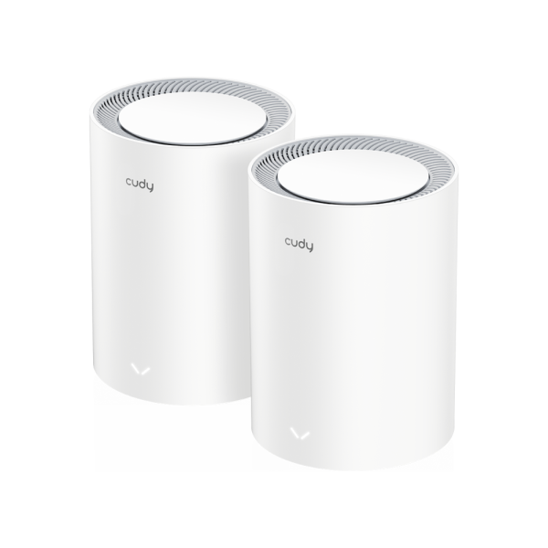 BE3600 Gigabit Mesh Wi-Fi 7 System M3600 (2-Pack)
