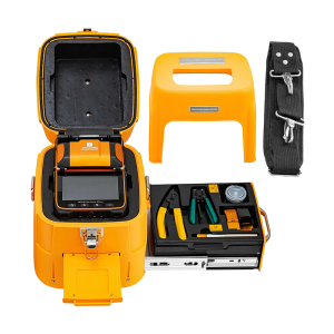 Optical fiber fusion splicer AI 9