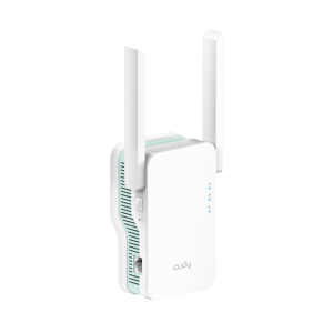 AX1500 Mesh Wi-Fi 6 Range Extender (RE1500)