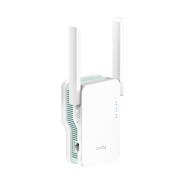 AX1500 Mesh Wi-Fi 6 Range Extender (RE1500)
