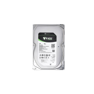 Seagate Exos 7E10 ST4000NM000B 4TB 7.2K RPM SATA-6Gb/s 3.5" Internal HDD