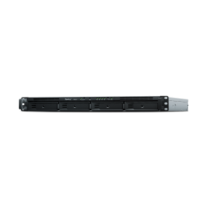 Synology RackStation RS822+ 1U 2 4-bays 3.5" SATA HDD , 2.5" SATA SSD