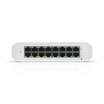 UniFi Switch Lite 16 PoE USW-Lite-16-POE – Switch 16 Portash PoE me 45W