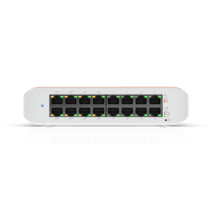 Lite 16 PoE