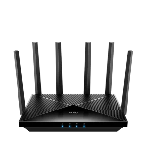 BE6500 2.5G Wi-Fi 7 Router (WR6500H)
