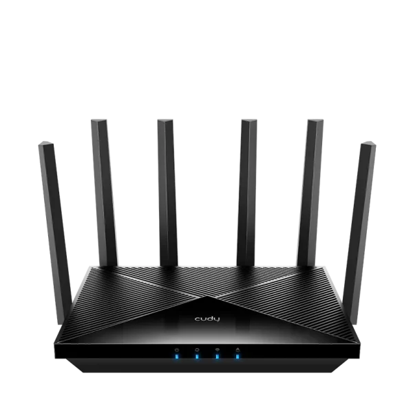 BE6500 2.5G Wi-Fi 7 Router (WR6500H)