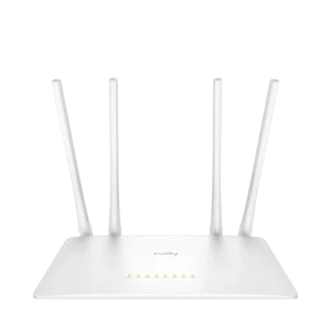 300 Mbps Multi-Mode Wi-Fi Router (WR300S)