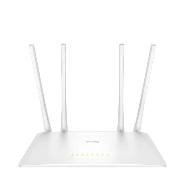 300 Mbps Multi-Mode Wi-Fi Router (WR300S)