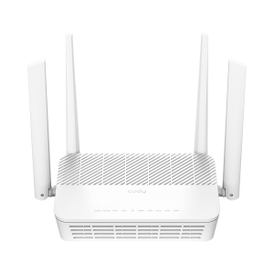 AX3000 2.5G Mesh Wi-Fi 6 PoE Router WR3000P