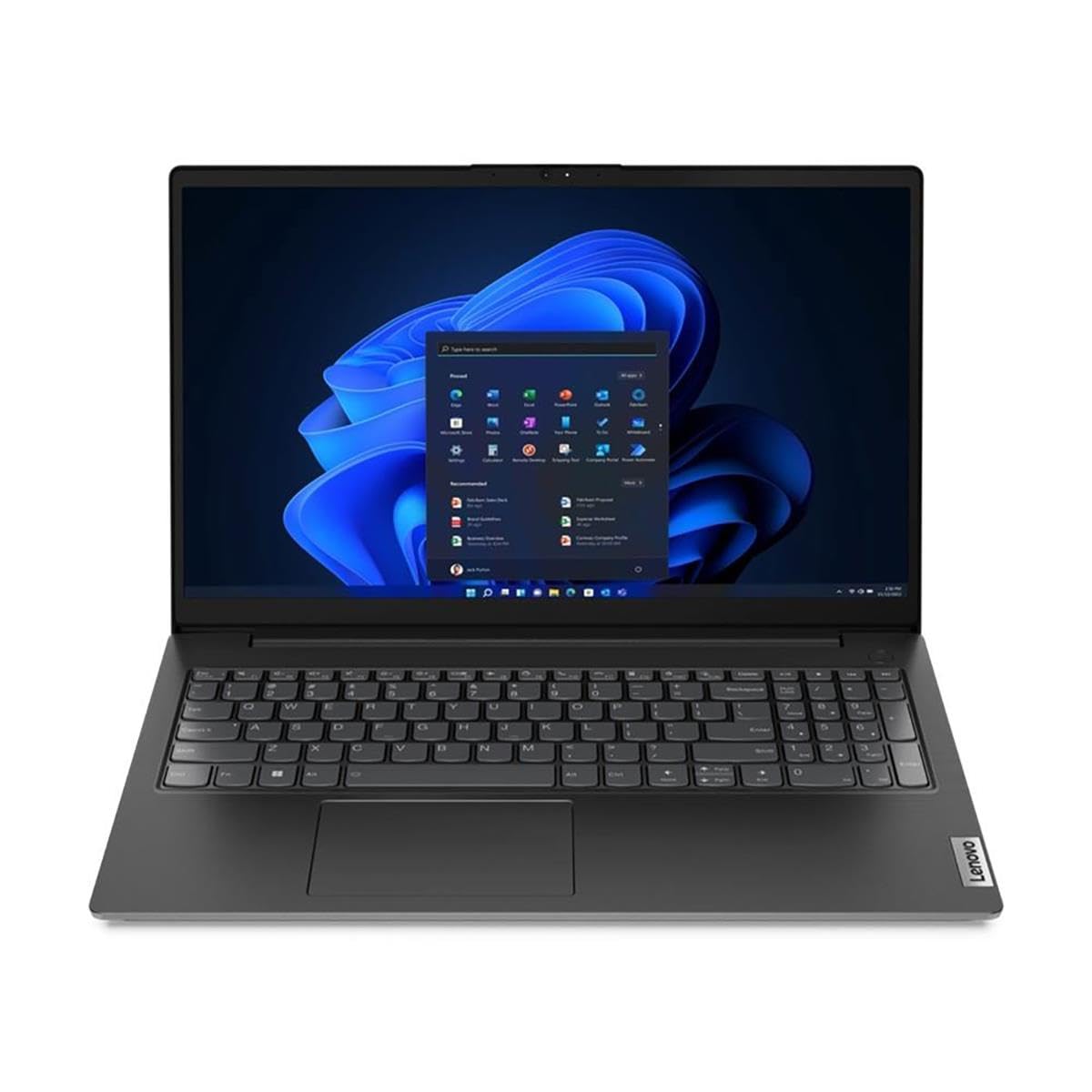 Lenovo V15 Gen 4 IRU 15.6" FHD i7-13th 8Gb 256Gb